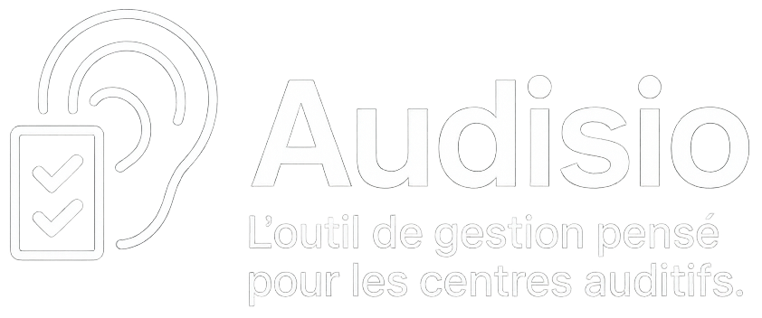 Logo Audisio